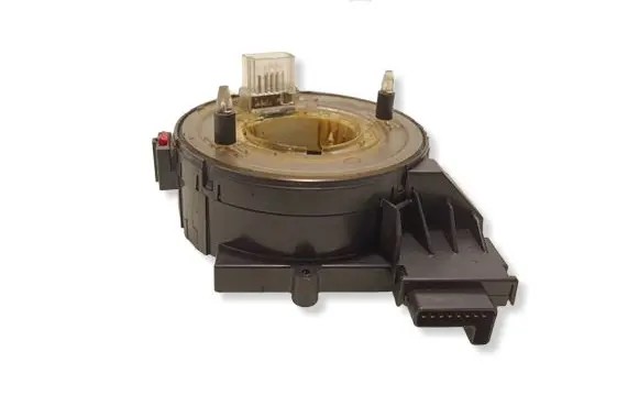 Volkswagen Touran I Airbag slip ring squib (SRS ring) 1K0959653C