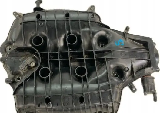 Intake manifold