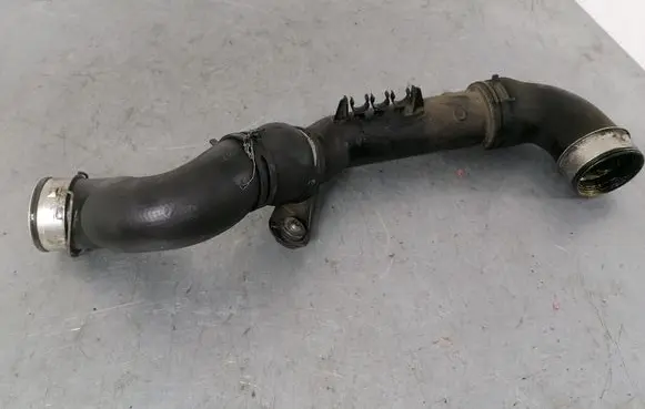 Volkswagen Golf V Intercooler hose/pipe 3C0145770B