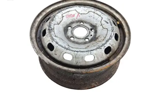 Renault Trafic III (X82) R16 alloy rim 6JX16H2