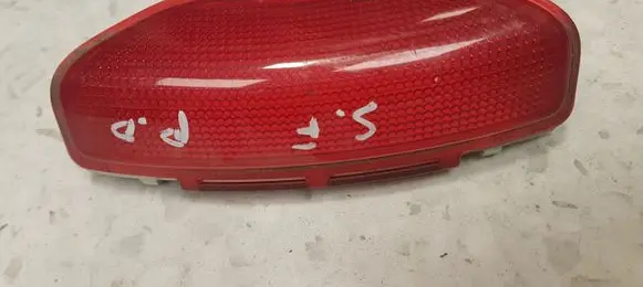 Hyundai Santa Fe Front door interior light 