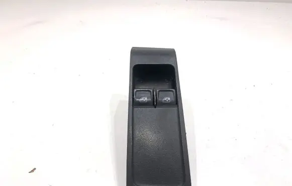 Skoda Fabia Mk3 (NJ) Electric window control switch 