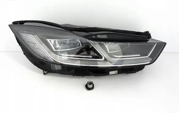 Jaguar I-Pace Headlight/headlamp 002055343