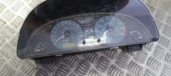 Citroen Xsara Speedometer (instrument cluster) 216530840