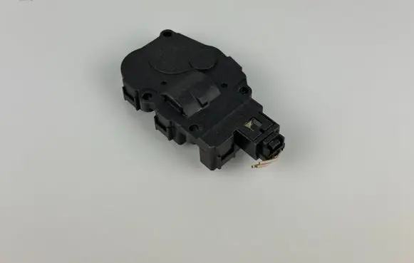 Mercedes-Benz A W169 Air flap motor/actuator 9854580 EFB321 18102004