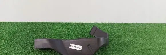 Renault Koleos I Cabin air duct channel 0701