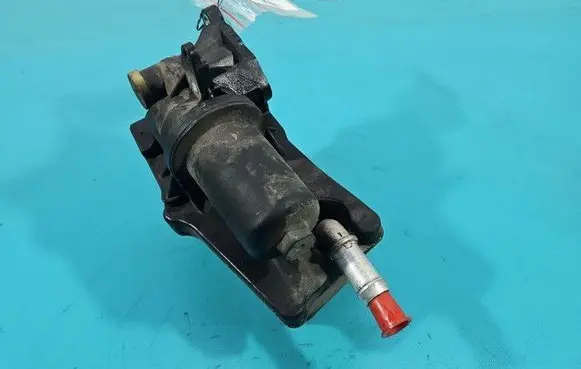 Mercedes-Benz B W246 W242 Engine oil radiator A2465010101 IMPRK1435047