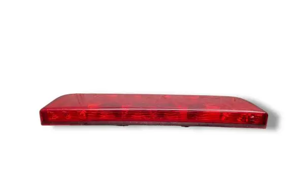 Peugeot 207 Third/center stoplight 9680158180