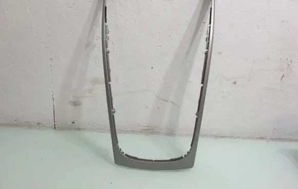 Audi A5 Sportback 8TA Center console decorative trim 8K0863305