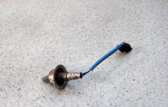 Lambda probe sensor