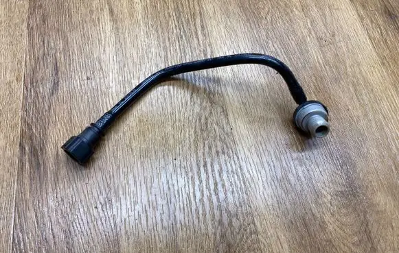 Land Rover Range Rover Sport L494 Vacuum line/pipe/hose 5H222A047BD