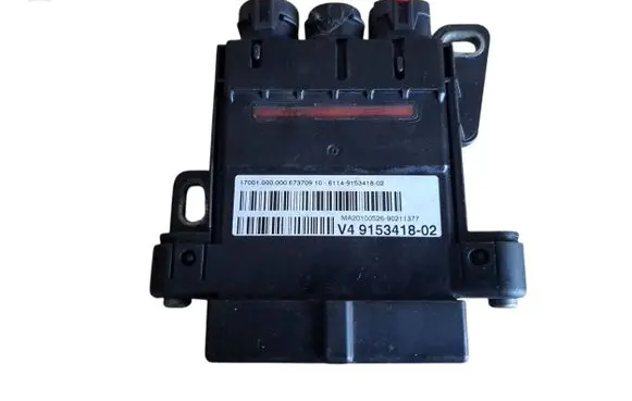 BMW 5 F10 F11 Current control relay 915341802 9153418