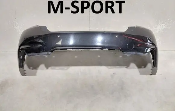 BMW 4 F32 F33 Rear bumper 51128054566 8054566