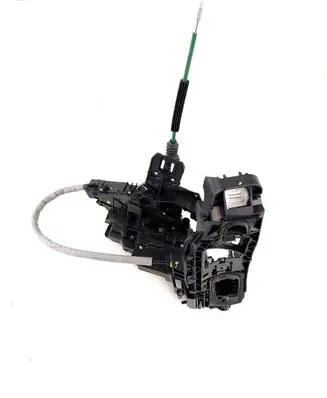 Mercedes-Benz EQC Front door lock A2220063999 A0997601900