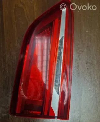 BMW X1 F48 F49 Tailgate rear/tail lights 7350696