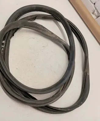 Ford Ranger Front door rubber seal 
