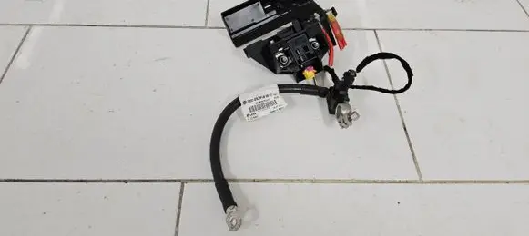 Audi A6 S6 C7 4G Positive wiring loom KB8J4590