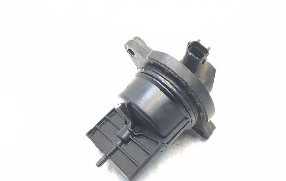 Jaguar X-Type Throttle valve XW4E9L490AD