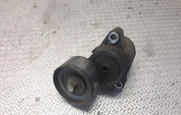 Mazda 6 Generator/alternator belt tensioner RF7J15980