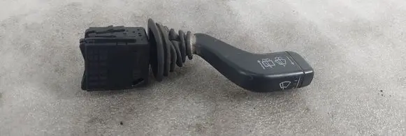 Opel Corsa C Wiper control stalk 09185713 09185415 13122687