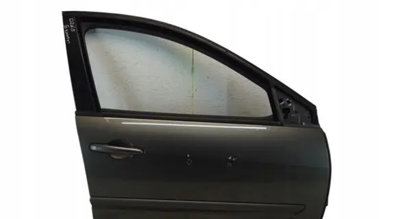 Renault Laguna III Front door