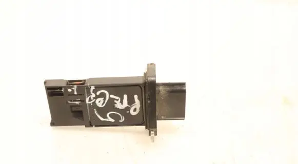 Mass air flow meter