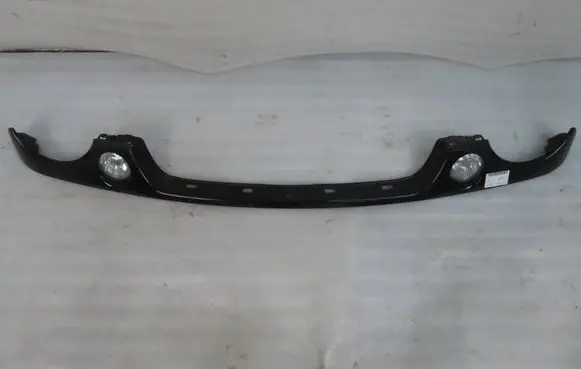 Volkswagen Lupo Front grill