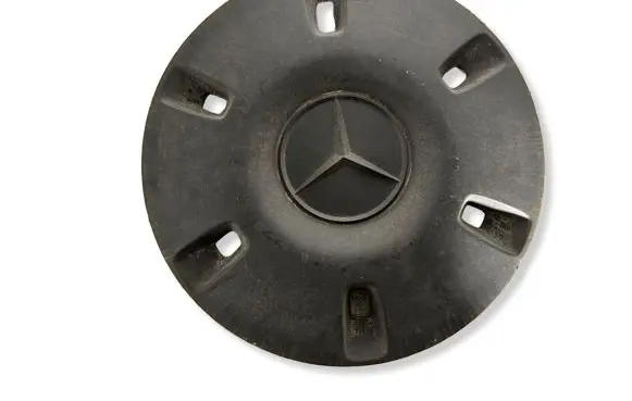 Mercedes-Benz Sprinter W906 Original wheel cap A9064010025 ZGS003Q002