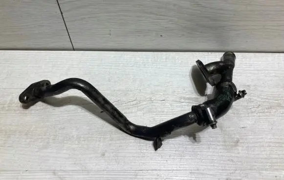 BMW X3 E83 Engine coolant pipe/hose 2246740