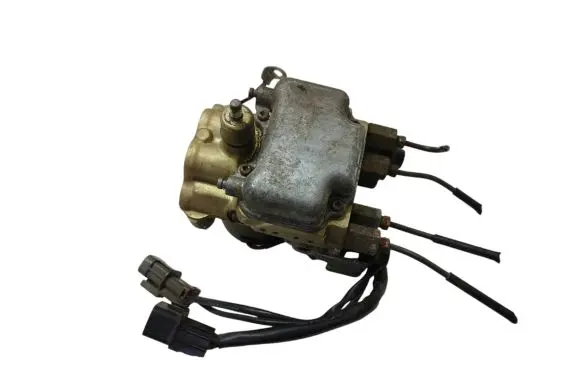 Mitsubishi Space Wagon ABS Pump MR205236 5701526