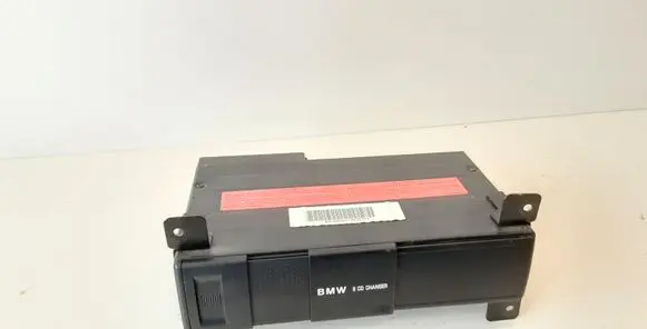 BMW X5 E53 CD/DVD changer 8361584 65128361584