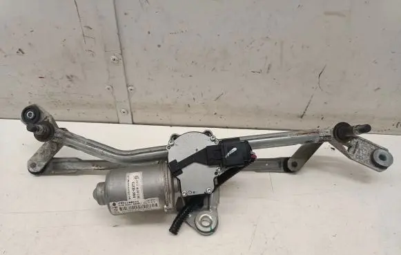 MG ZS Front wiper linkage and motor 10327905