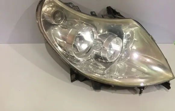 Citroen Jumper Headlight/headlamp