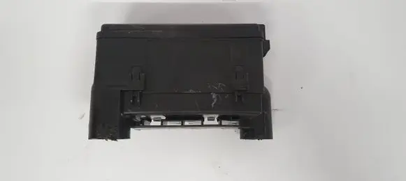 Nissan Micra K14 Fuse box cover 