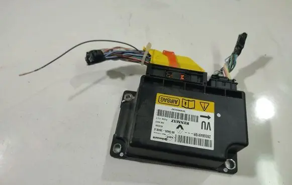 Renault Scenic III - Grand scenic III Other control units/modules 285584919R