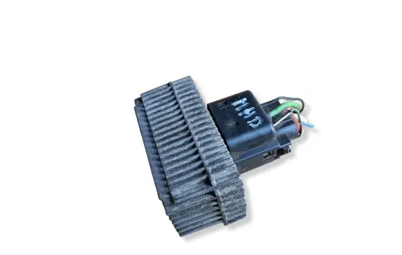 Suzuki Ignis Glow plug pre-heat relay 09132691 51299008
