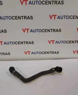 BMW 8 G14 Engine coolant pipe/hose 17128602676