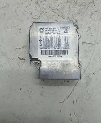Audi Q5 SQ5 Airbag control unit/module 8R0959655F 5WK44114