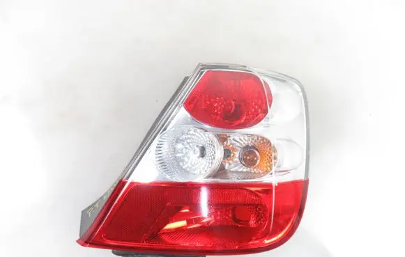 Honda Civic Rear/tail lights 