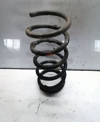 Toyota Avensis Verso Rear coil spring