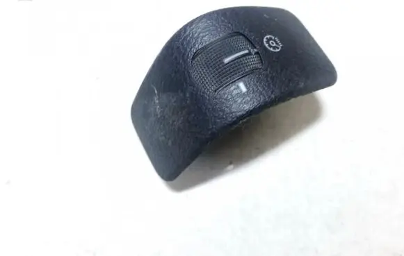 Panel lighting control switch