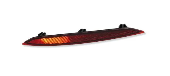 BMW Z4 g29 Rear tail light reflector 8089571