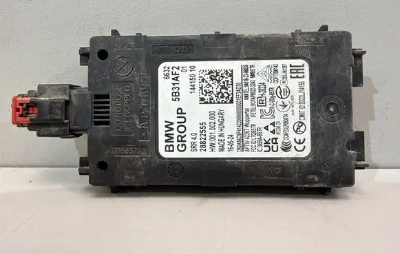 BMW X3 G45 Blind spot module 5B31AF2