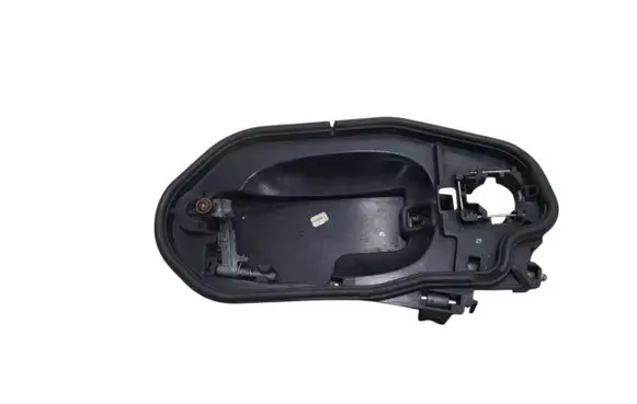 BMW 5 E60 E61 Front door exterior handle/bracket 7034452