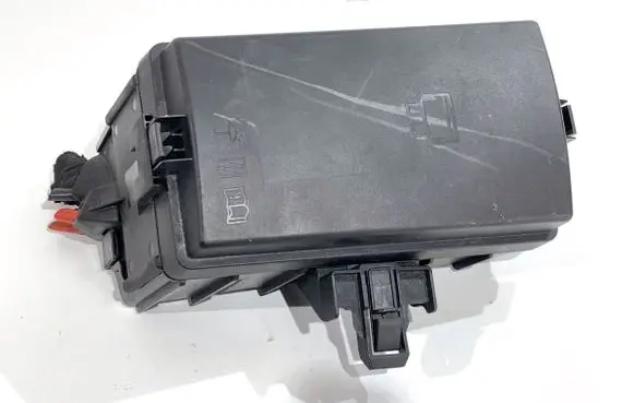 Skoda Octavia Mk3 (5E) Fuse box set 5Q0907361D