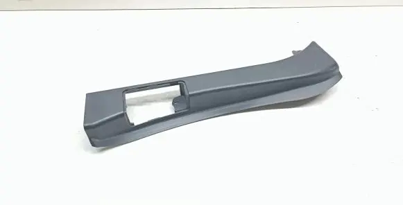 BMW X5 E70 (D) pillar trim (bottom) 7145954 51477145954