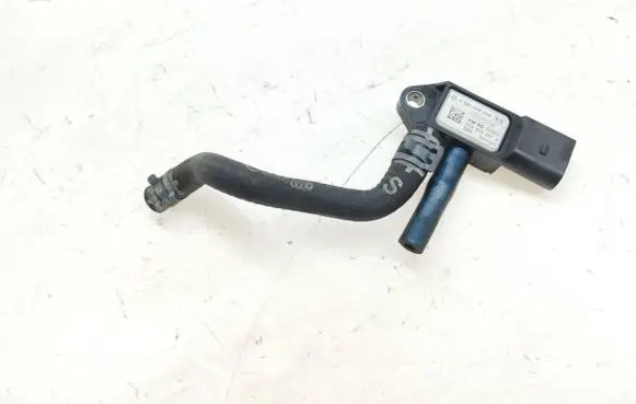 Audi Q5 SQ5 Exhaust gas pressure sensor 059906051A 150122T0144E 0281006006
