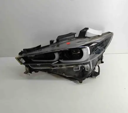 Mazda CX-5 II Headlight/headlamp KSH751040
