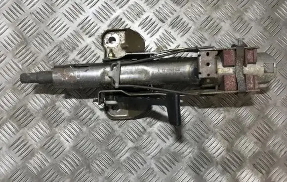 Peugeot 406 Steering wheel axle 9631579180 9629935680