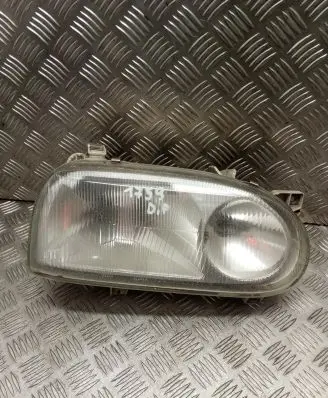 Volkswagen Golf III Headlight/headlamp